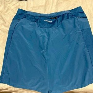 Patagonia xl shorts